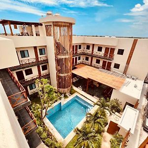 Punta Me Luxury Suites