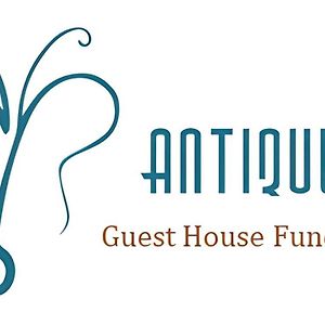 ANTIQUE Guest House Fundidora