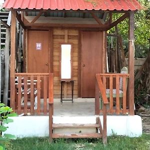 Private Bathroom Double Room
